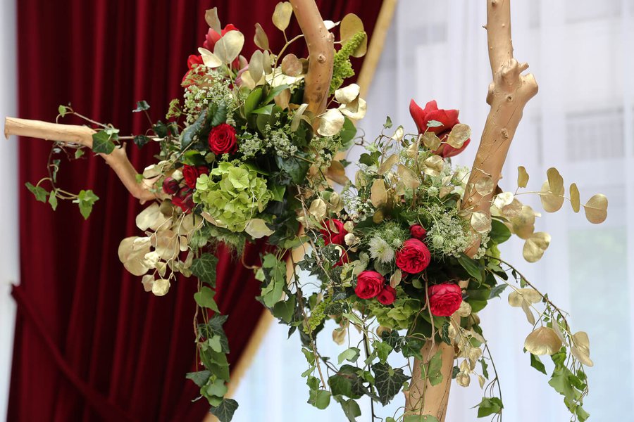 Prom Party Decoration