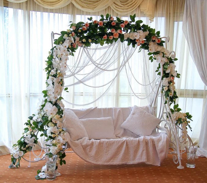 Snow White Wedding Fairy Tale