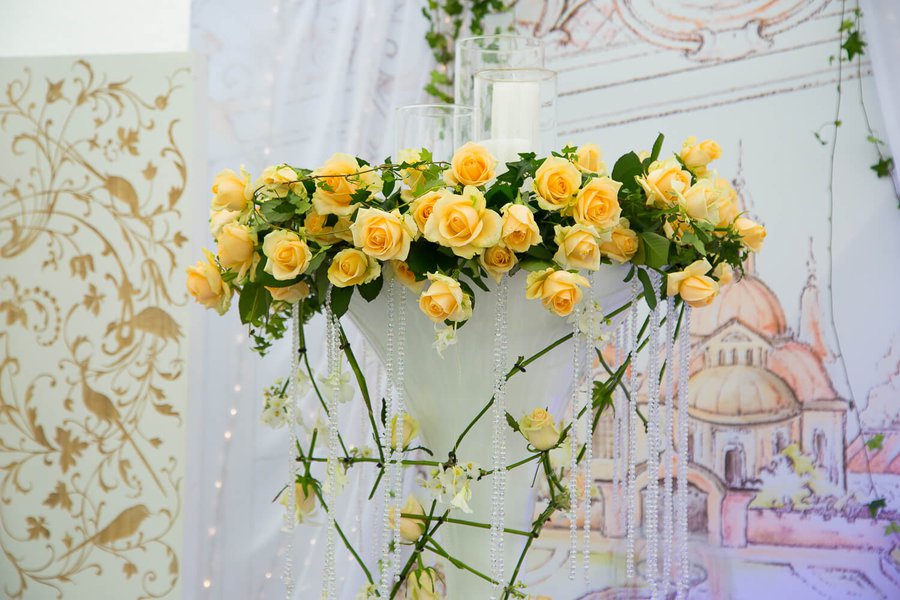 Магія кохання