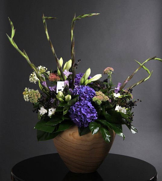 Designer Bouquets