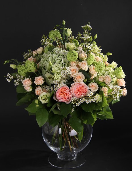 Designer Bouquets