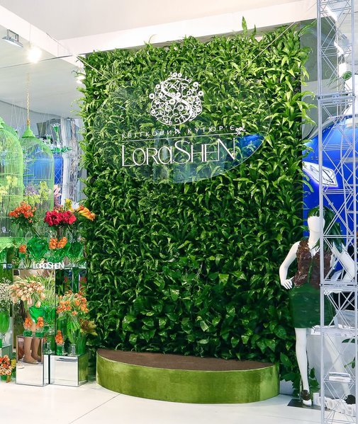 Plant Walls