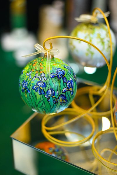 Виставка Christmas Trade Show 2016
