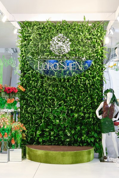 Plant Walls