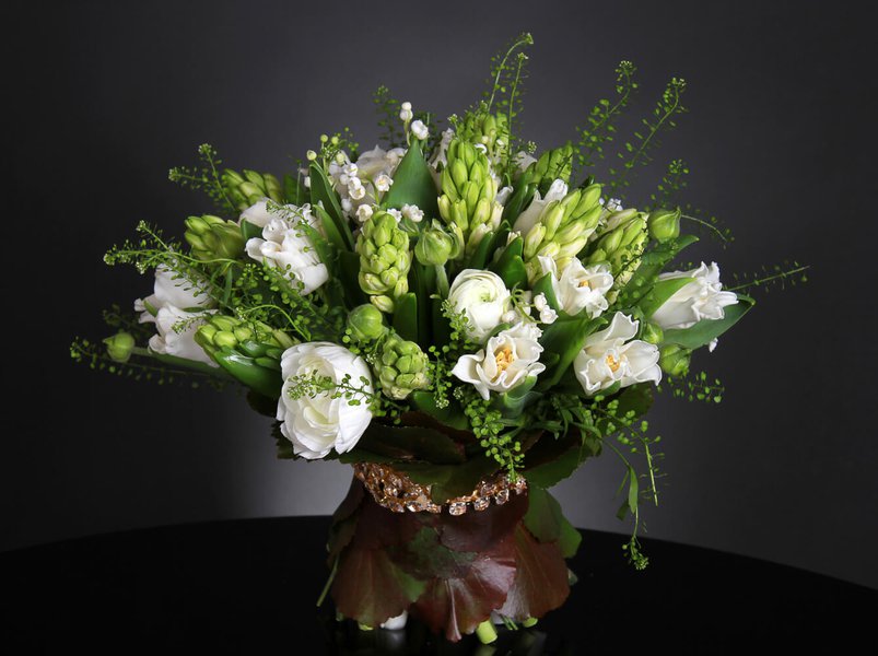 Designer Bouquets