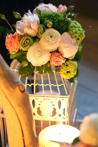 Sweet Birthday Décor