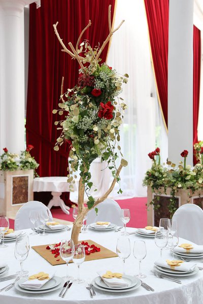 Prom Party Decoration