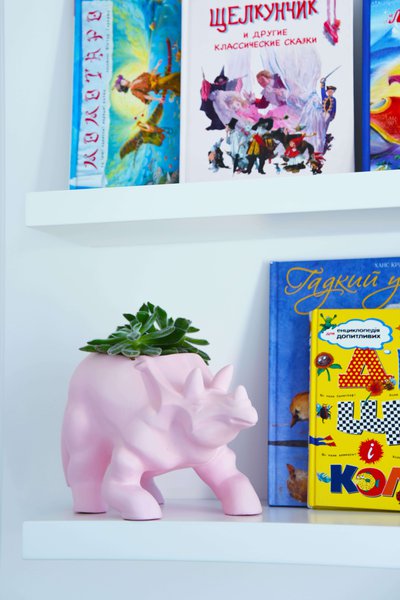 ANIMAL LAND ceramics collection from LoraShen