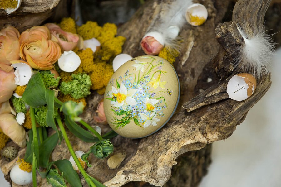 Колекція Flowers & HorTech Ukraine 2015