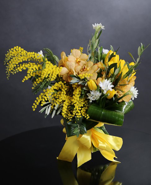 Designer Bouquets