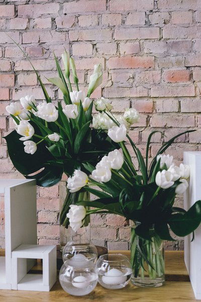 Loft-styled Wedding
