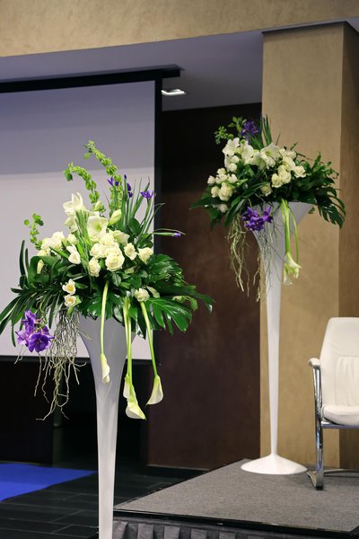 MTI conference design