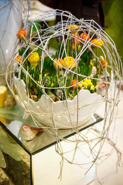 Колекція Flowers & HorTech Ukraine 2015