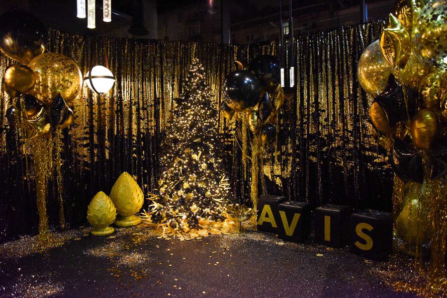 AVIS New Year's Corporate Party 2019