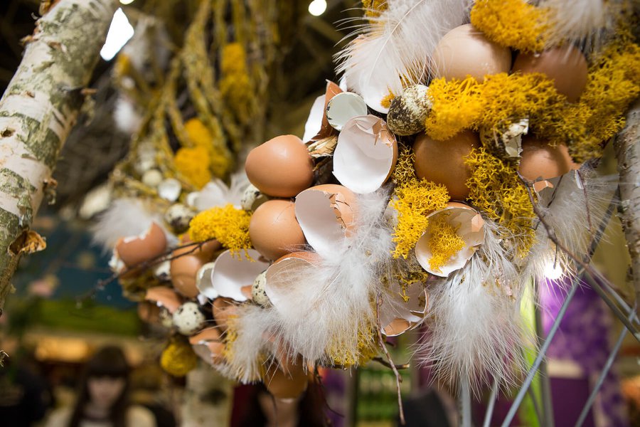 Колекція Flowers & HorTech Ukraine 2015