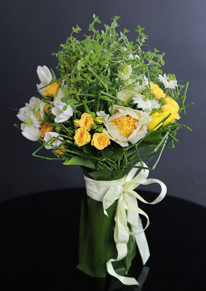 Designer Bouquets