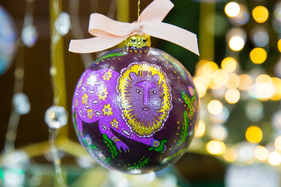 Виставка Christmas Trade Show 2019