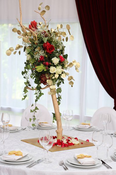 Prom Party Decoration
