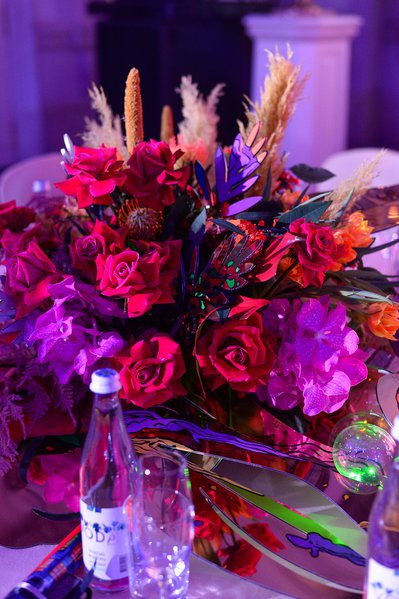 Захід Best Fashion Awards 2019