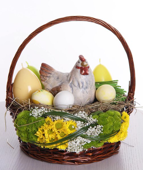 Великодні кошики