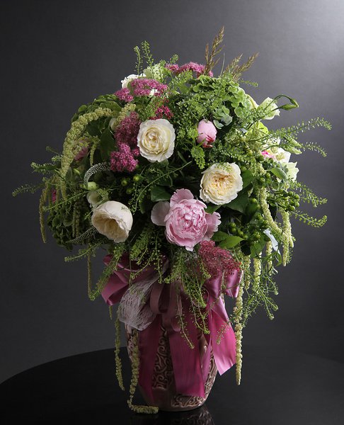 Designer Bouquets