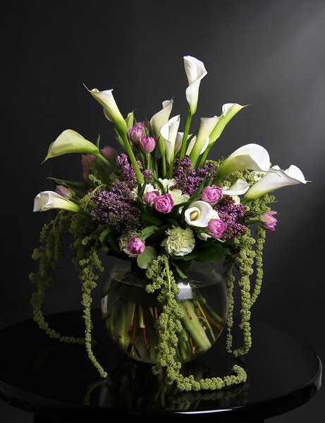 Designer Bouquets