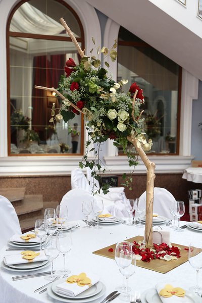 Prom Party Decoration