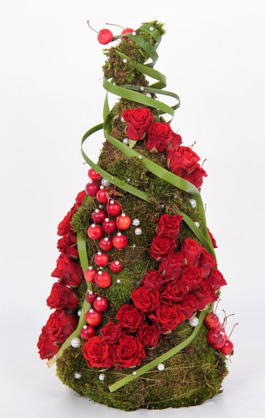 Christmas trees