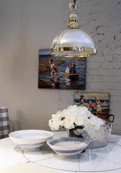 Domicil boutique decoration
