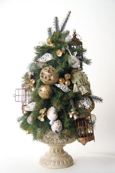 Christmas trees