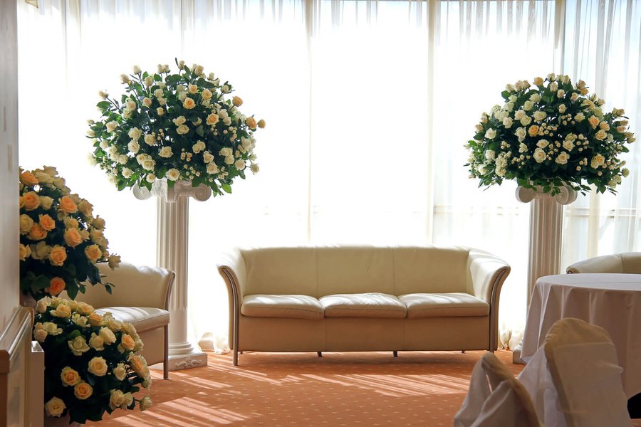 Snow White Wedding Fairy Tale