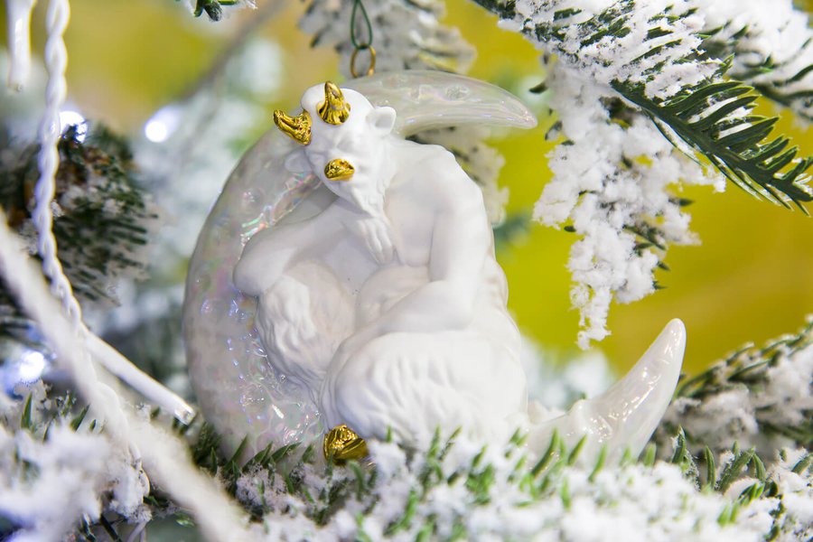 Виставка Christmas Trade Show 2019