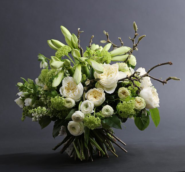Designer Bouquets