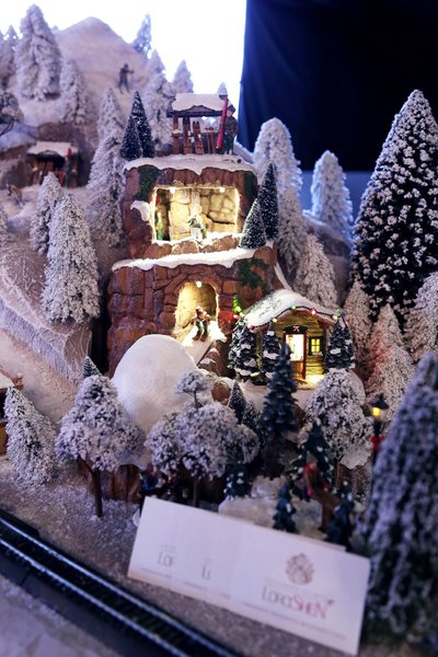 Alpine Express