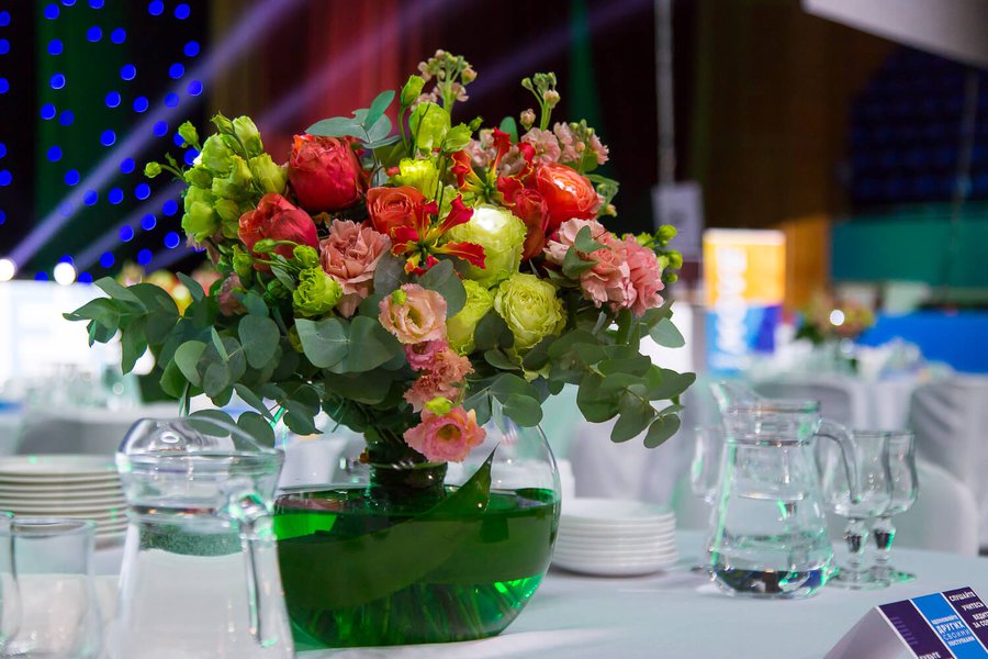 Amway Conference in 2019