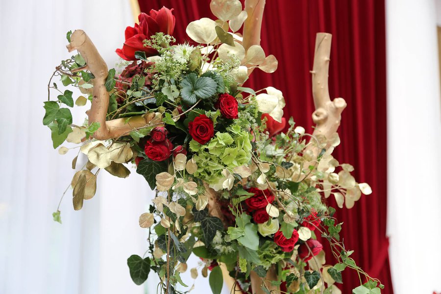 Prom Party Decoration
