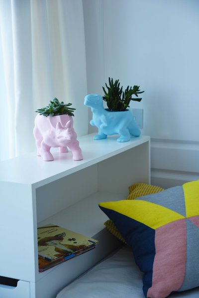 ANIMAL LAND ceramics collection from LoraShen