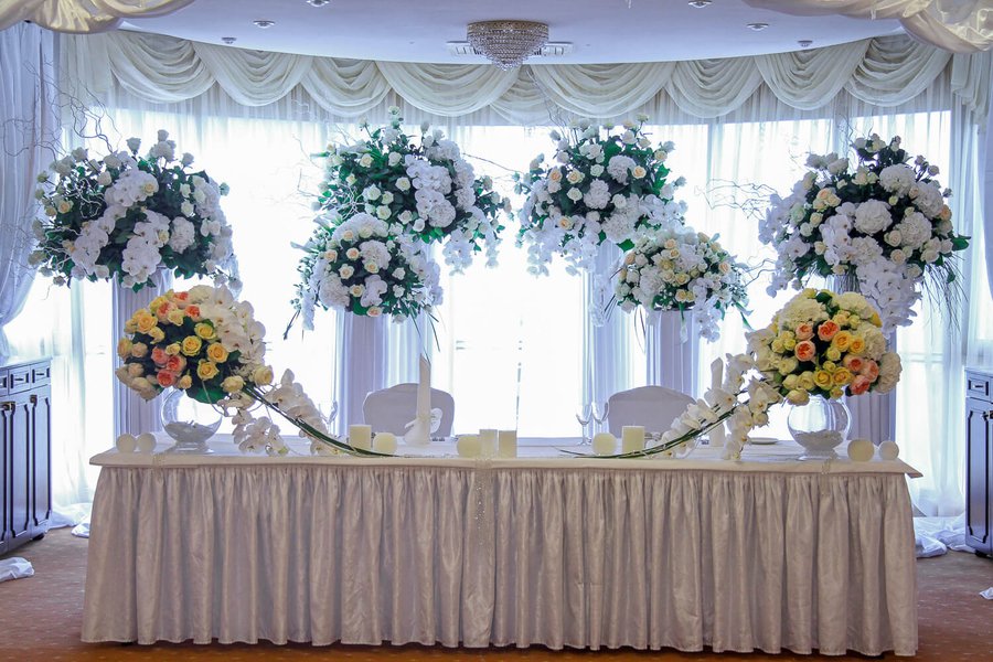 Snow White Wedding Fairy Tale