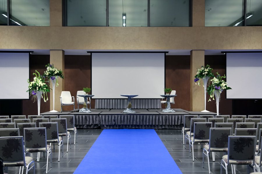 MTI conference design