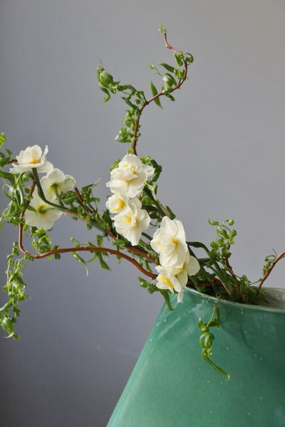 Collection of Japanese Signature vases