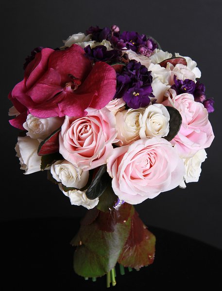 Designer Bouquets
