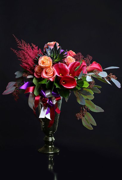 Designer Bouquets