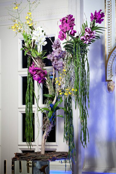 Мероприятие Best Fashion Awards 2012