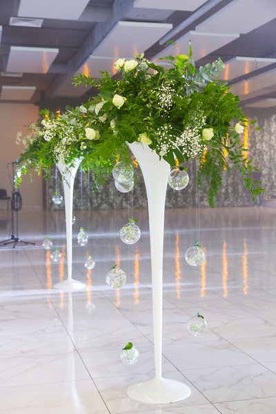 Wedding "Forest Fairytale"