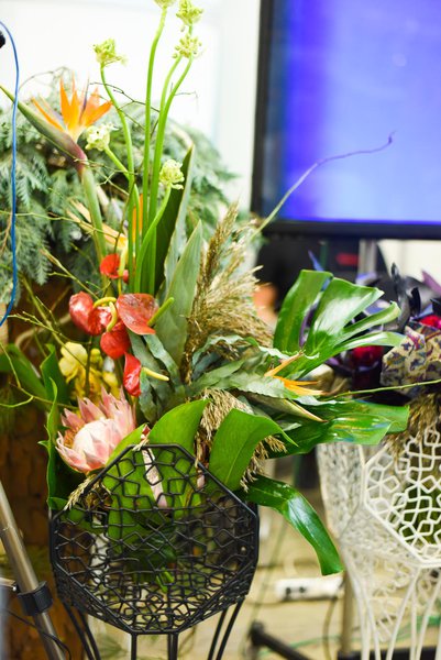 Виставка Christmas Trade Show 2018