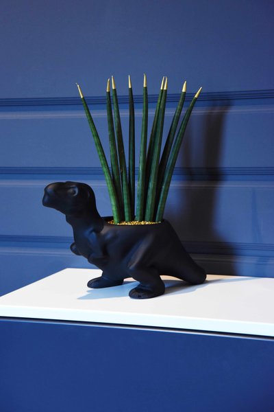 ANIMAL LAND ceramics collection from LoraShen