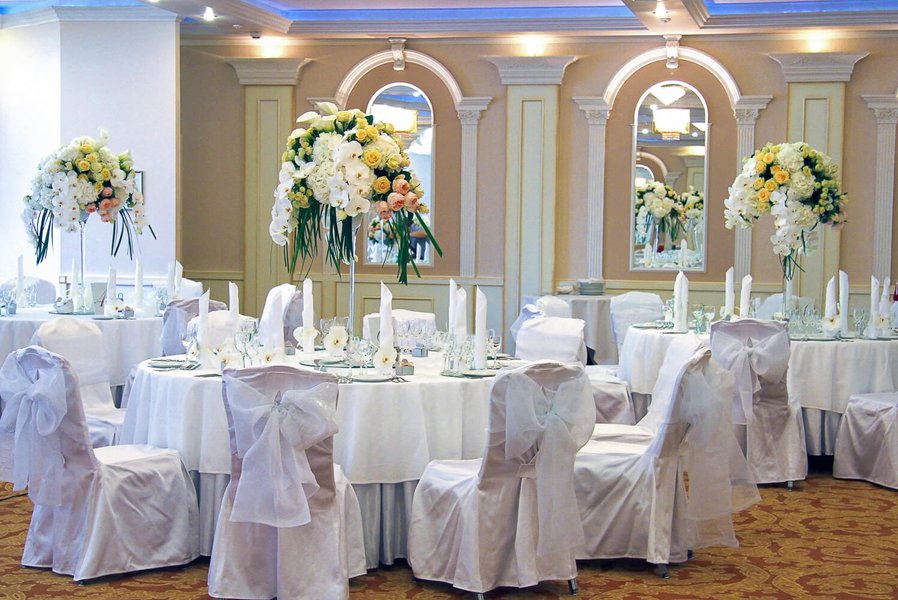 Snow White Wedding Fairy Tale