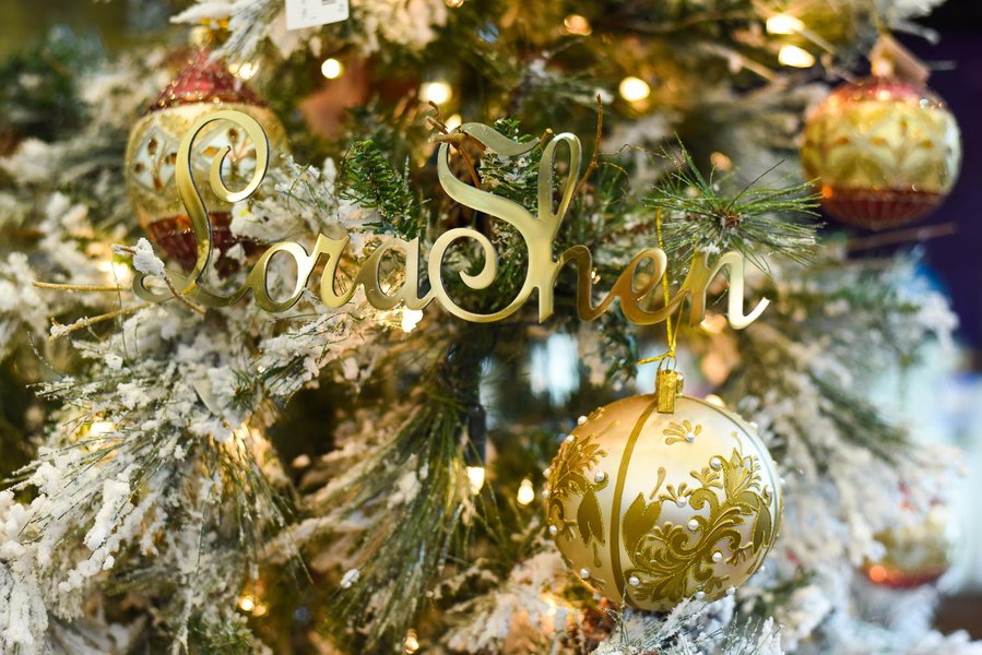 Виставка Christmas Trade Show 2018