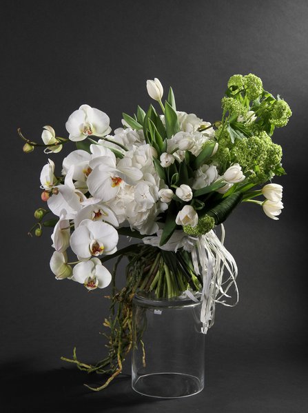 Designer Bouquets