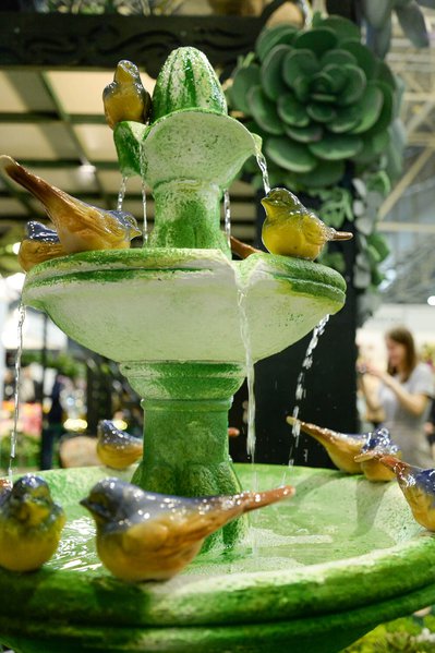 Виставка Flower Expo Ukraine 2016